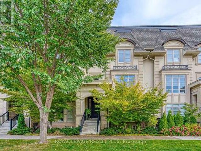 House for sale in Oakville, Ontario