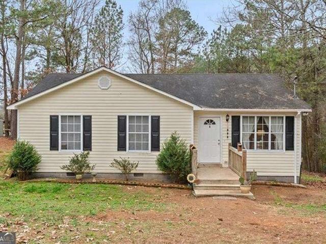 House for sale in Gordon, Georgia