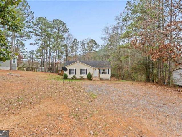 House for sale in Gordon, Georgia