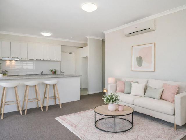 Apartment for sale in Medina, Western Australia