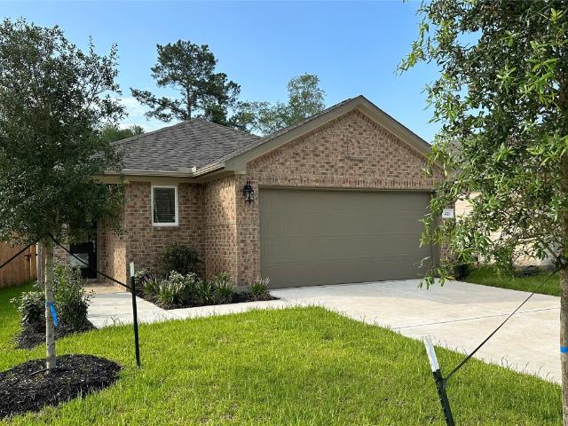 Property for rent in Conroe, Texas