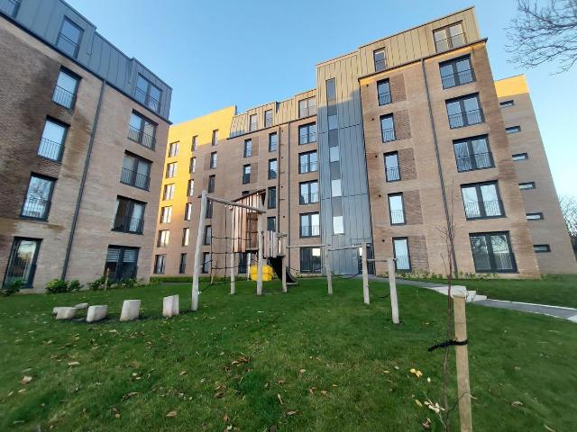 Apartment for rent in Ballindoch, Scotland