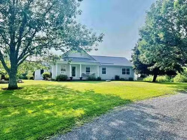 House for sale in Nova Scotia