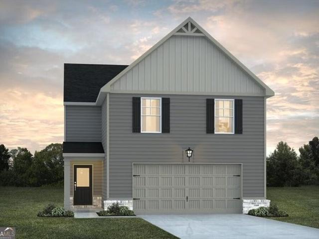House for sale in West Point, Georgia