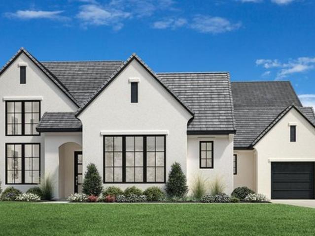 House for sale in Prosper, Collin County