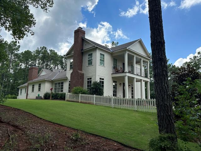 House for sale in Hamilton, Georgia