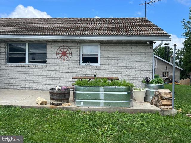 House for sale in Douglassville, Pennsylvania