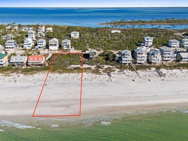 Land for sale in Gulf, Florida