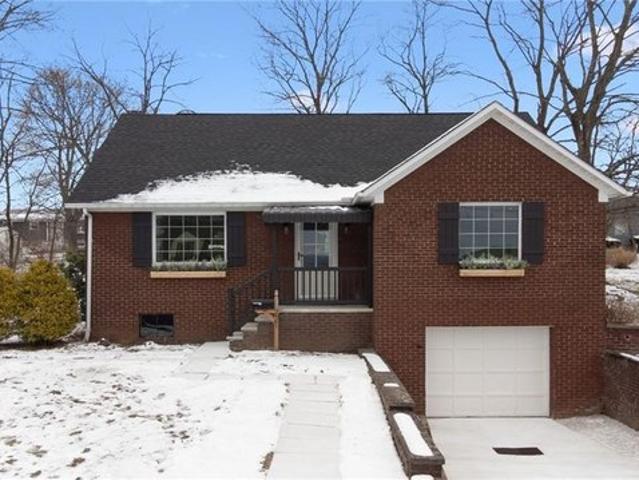 House for sale in Johnstown, Pennsylvania