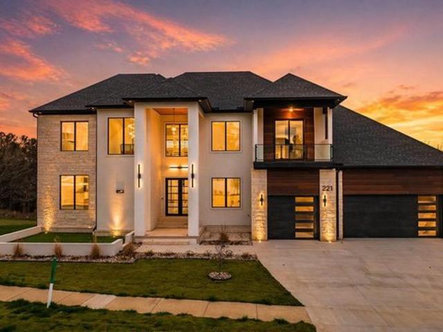 House for sale in Ark