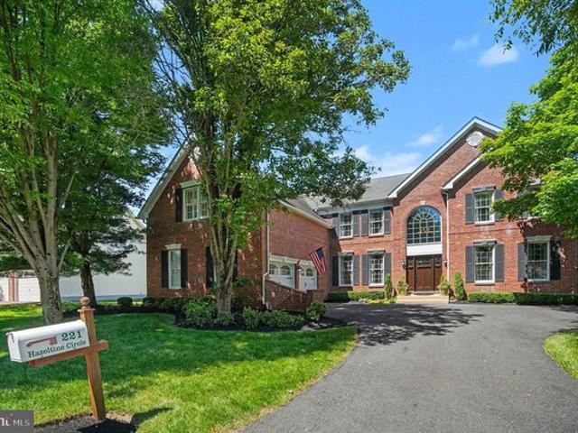 House for sale in Blue Bell, Pennsylvania