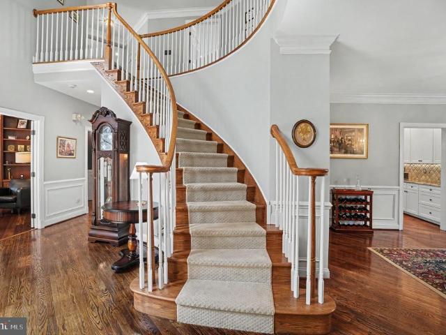 House for sale in Blue Bell, Pennsylvania