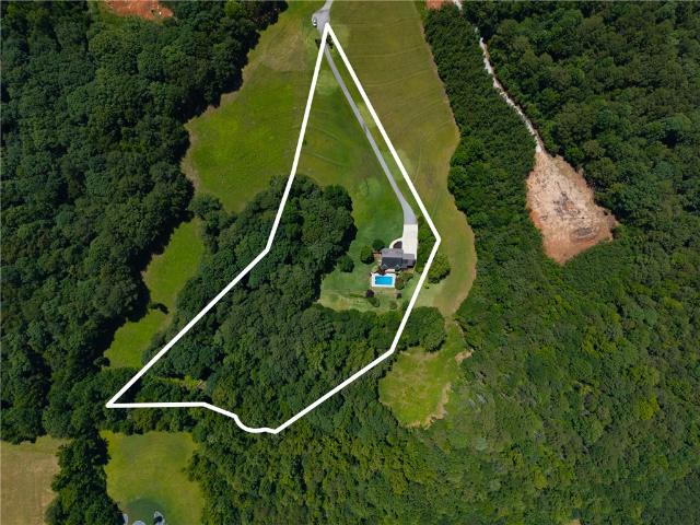 House for sale in Walhalla, South Carolina