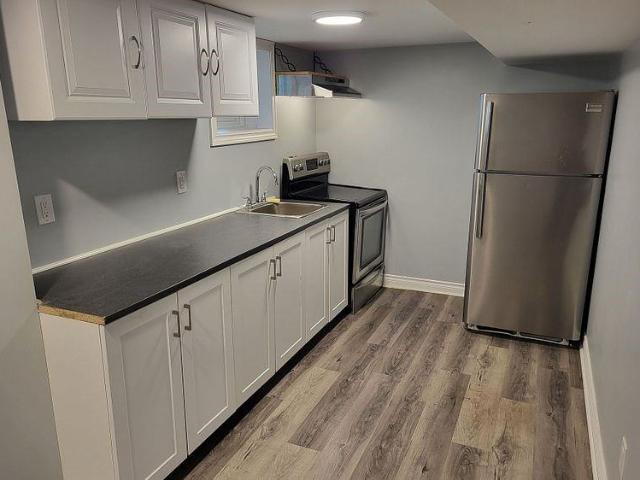 Apartment for rent in Niagara, Ontario