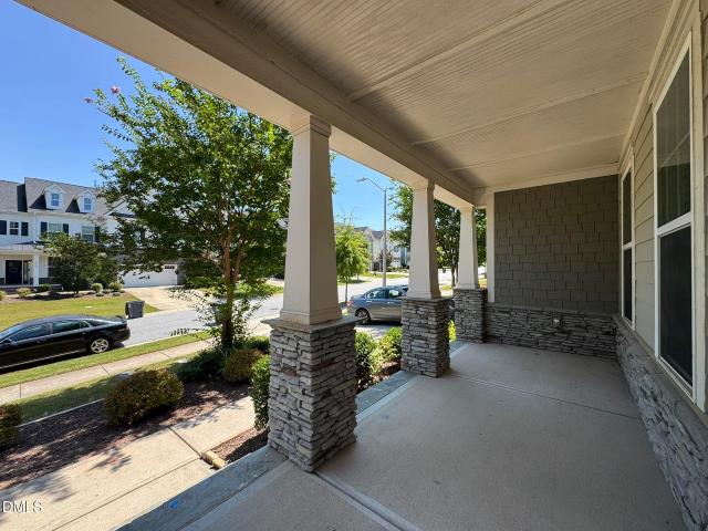 Property for rent in Wake, North Carolina