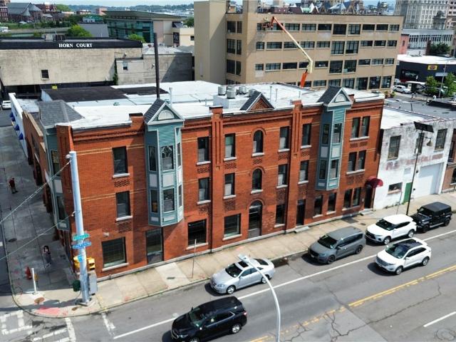 Commercial for sale in Syracuse, New York