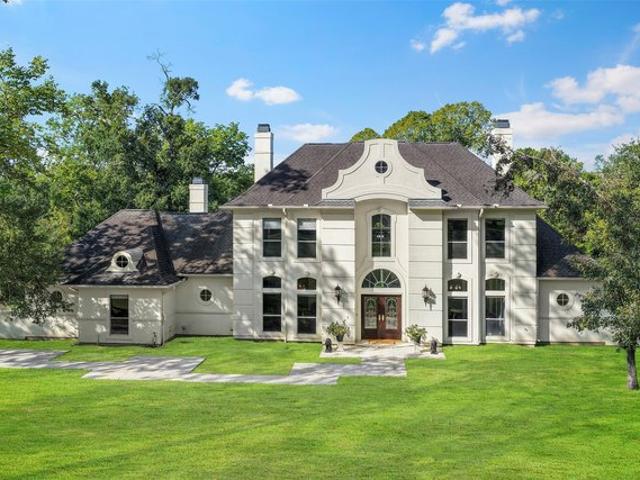 House for sale in Bellville, Austin County