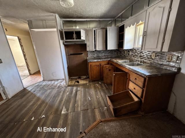 House for sale in Ark