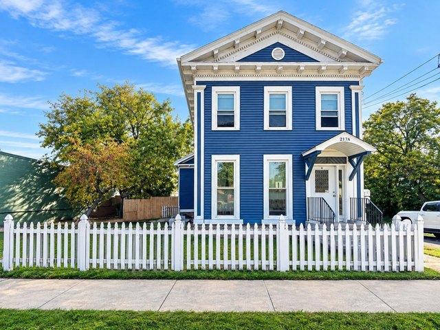 House for sale in Oshkosh, Winnebago County