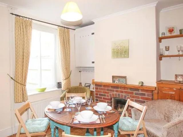 House for rent in Greater London