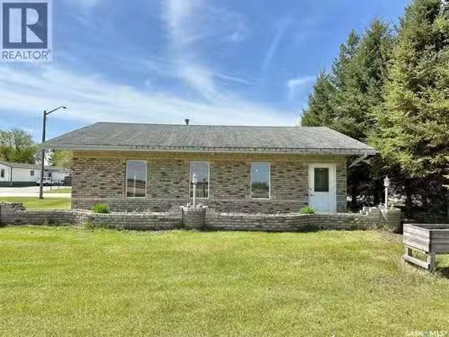House for sale in Debden, Saskatchewan