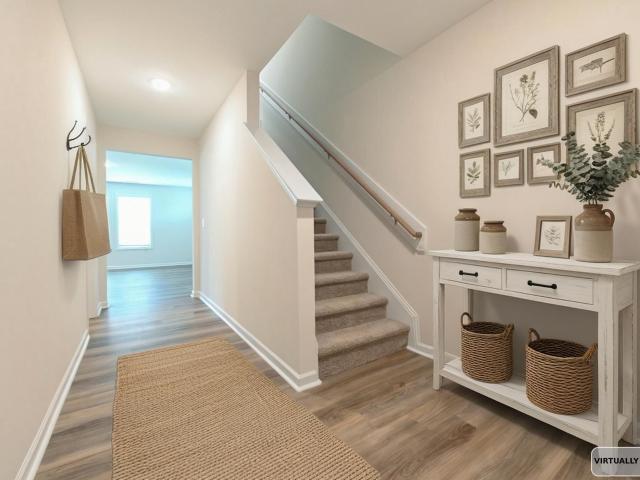 House for sale in La Grange, North Carolina
