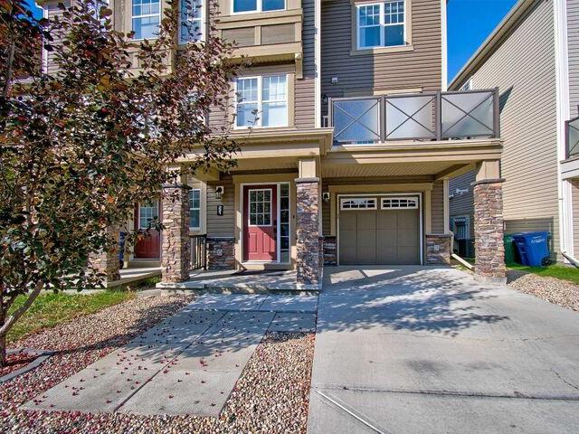 House for sale in Airdrie, Alberta
