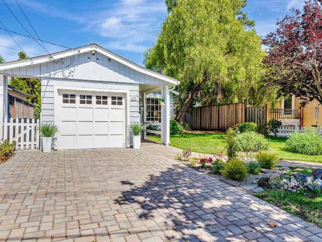 House for sale in Redwood City