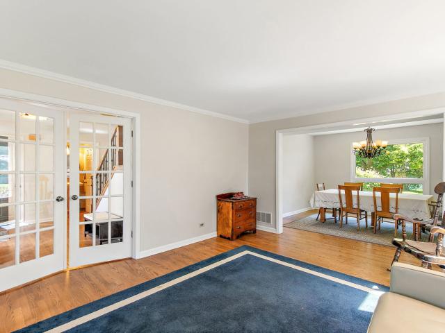 House for sale in Schaumburg, Illinois