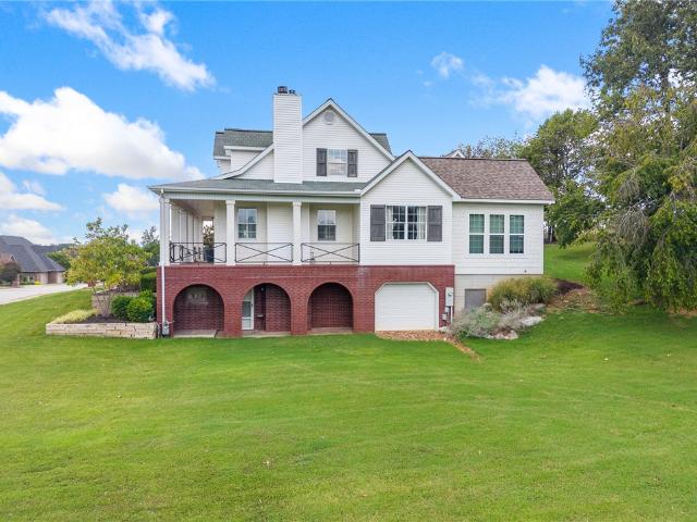 House for sale in Harrison, Boone County