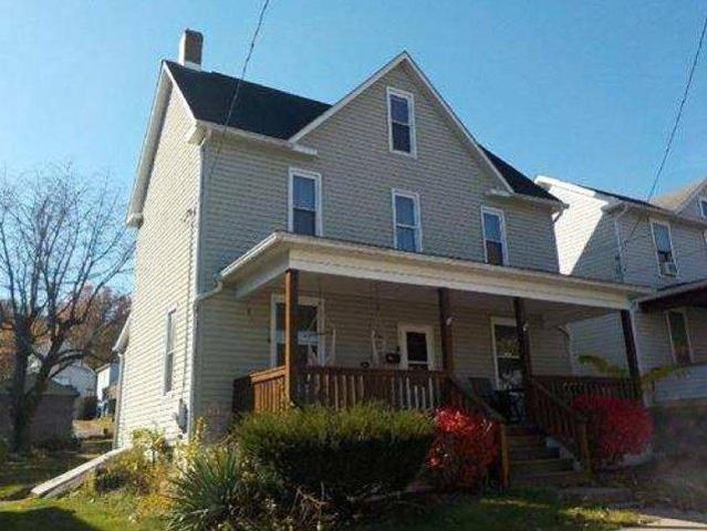 House for sale in Vandergrift, Pennsylvania