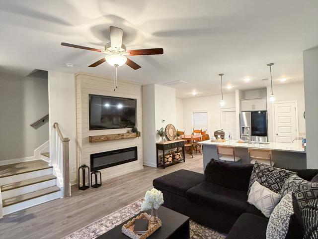 Townhouse for sale in Tennessee