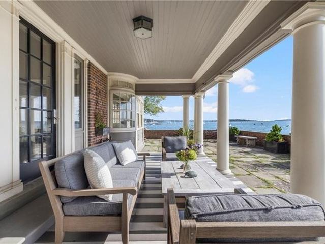 Condo for sale in Bristol, Rhode Island