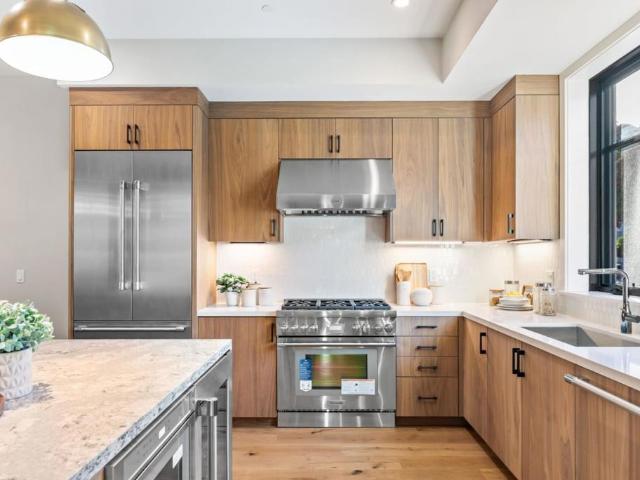 Condo for sale in Mountain View, California