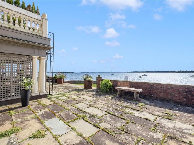 Condo for sale in Bristol, Rhode Island