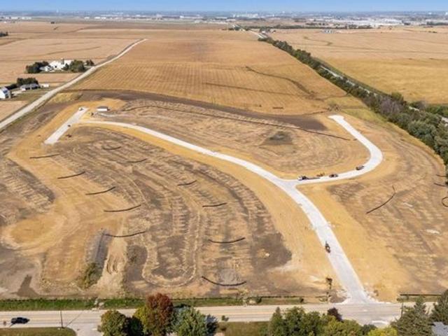 Land for sale in Cumberland, Iowa