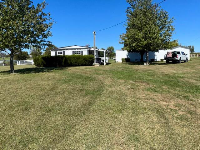 House for sale in Harrodsburg, Mercer County