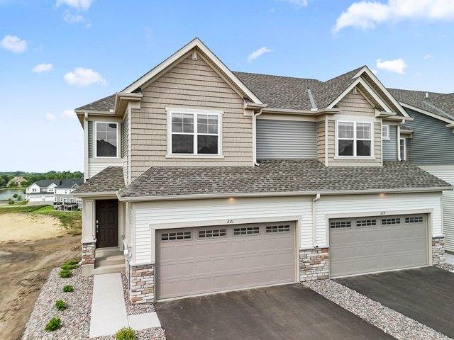 House for sale in Waconia, Minnesota