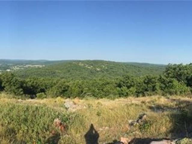 Land for sale in Ironton, Missouri