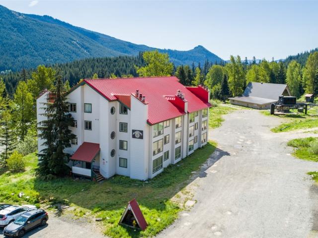 Condo for sale in Washington