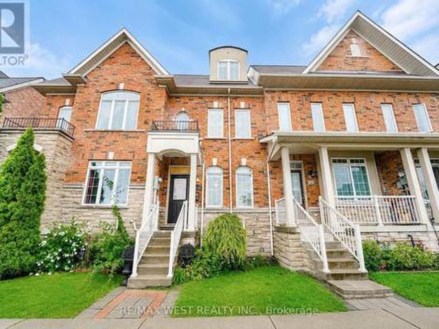 House for sale in Woburn, Ontario