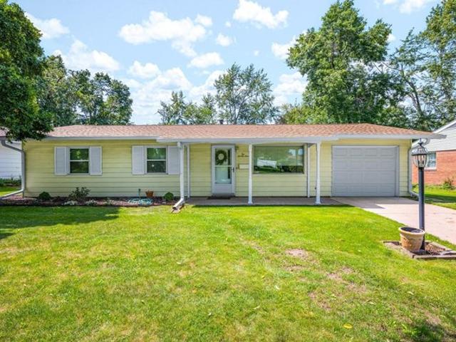 Condo for rent in Mclean, Illinois