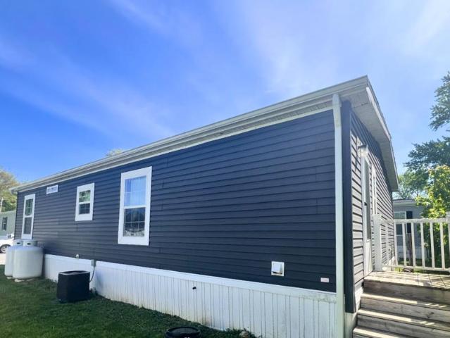 House for sale in Chester, Pennsylvania