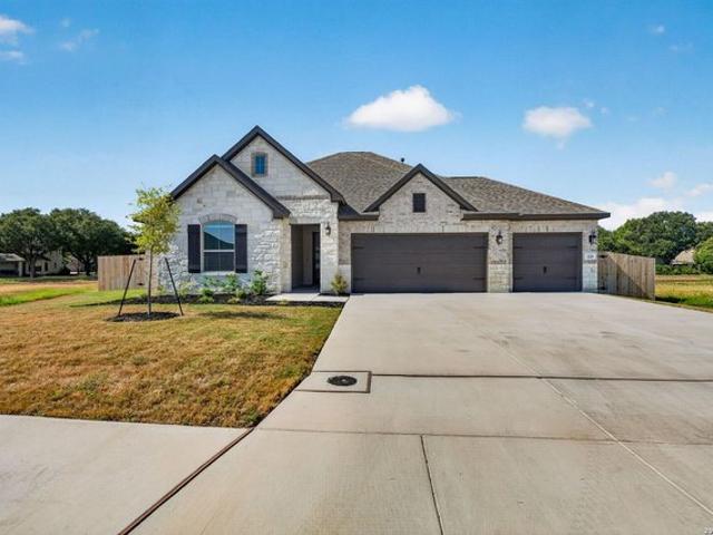 House for sale in Castroville, Medina County