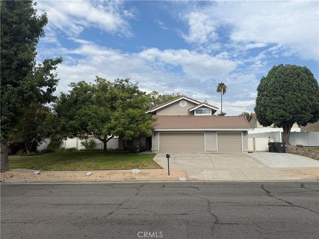 House for sale in Redlands, California