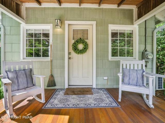 House for sale in Blakeslee, Pennsylvania