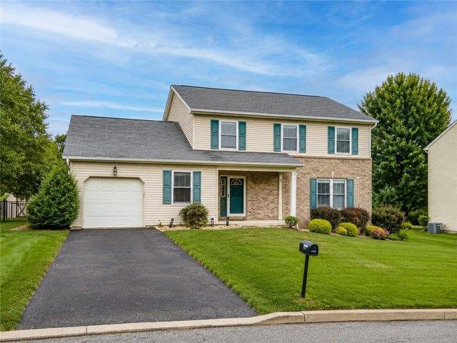 House for sale in Stockertown, Pennsylvania
