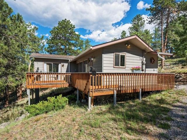 House for sale in Bailey, Park County