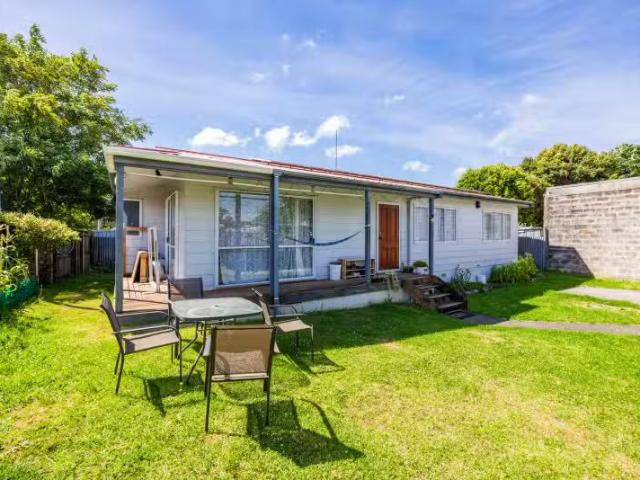 House for sale in East Tamaki, Oroua County