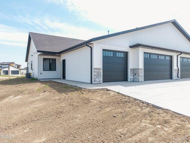 Townhouse for sale in Bismarck, North Dakota